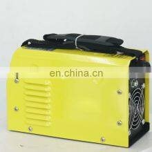 Schéma électrique de la carte de circuit imprimé (PCB) de la machine à souder à l'arc onduleur ZX7 - 200 thumbnail-3