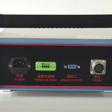 Chilled-mirror Type Dew-point Meter Hygrometer as a Reference Standard thumbnail-3