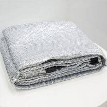 High Quality 2*3m HDPE Shade Sail for Outdoor Garden Can be Customized in Different Color and Size and Shape thumbnail-4