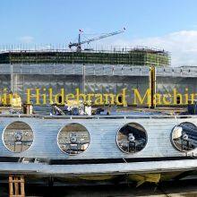 High Efficiency Wood Drying Oven/wood Drying Cabinet, Timber Drying Machine thumbnail-4