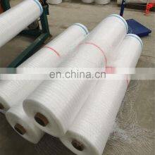 Nylon Hay Bale Net for Grass Balers/ Bales of Computer Scrap/ Hay Bale Net Warp thumbnail-3
