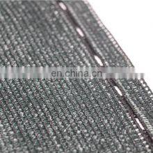 HDPE UV Protection Agricultural Sun Shade Net Dark Green Vineyard Shade Cloth thumbnail-3