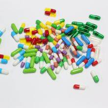 HPMC Empty Capsule Pullulan Empty Capsule Starch Empty Capsule Liquid-filled Capsule Acid-resistant Capsule Delayed Release Capsule thumbnail-3