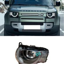 Land Rover Defender 2020 Front Headlamp Headlight LR12865 LR129993