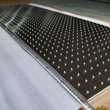 200x60cm Custom Made Large Size Ceiling Rainfall Shower Head Sanitary Ware Shower System thumbnail-1