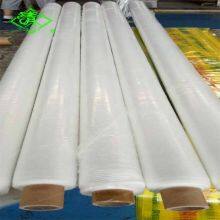 White Greenhouse Plastic Mulch Film for Vegetables