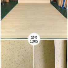 Restaurant Dining hall stone foam PVC floor glue shop Tea shop home accessories exhibition hall waterproof plastic floor leather