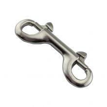Marine Hardware 304/316 Double End Snap Hook thumbnail-3