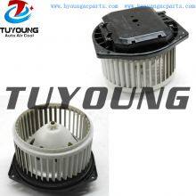 TUYOUNG HY-FM163 A/C Blower Fan Motor for Infiniti G37 Sport Convertible 2-Door 3.7L 2009 3V17330352 1201013 thumbnail-1