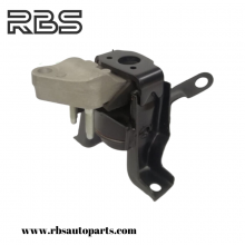 12305-0D080 Engine Mount Front Right for Toyota Corolla ZZE122 2001-2007 thumbnail-1