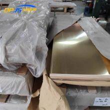 C14420/C14500/C14510/C14520 High Quality Copper Plate/Sheet 99.9% Purity Made in China thumbnail-3