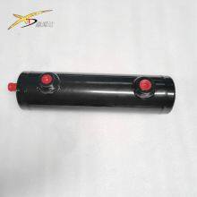 Shell and Tube Oil Cooler 3926670 4762090 4746216 for Dongfeng Cummins