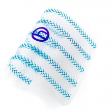 Manufacture Selling PP+Plcl Composite Dual Layer Hernia Repair Mesh for Incisional Hernia thumbnail-2