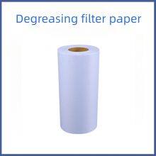 Filter Paper Used in the Degreasing Process of Automobile Factories thumbnail-3