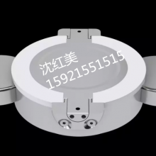 Sterile Transfer AB Valve; Powder Sealed Transfer AB Valve; SBV Valve thumbnail-3