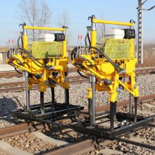 YD-22 Hydraulic Rail Tamping Machine for Railway Ballast Tamping
