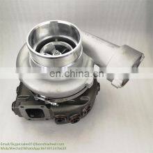 Turbocharger Tw9206 466375-0002 466375-5002s 466375-2 466375-9002 1020301 6I2088 Various Engine G3512 Sr4 thumbnail-2