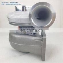 S400 SX4-75 S475 Turbo Turbocharger T6 Twin Scroll 1.32A/R 171702 thumbnail-2