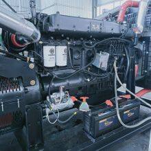Weichai Series 500Kva Diesel Generator Set thumbnail-3