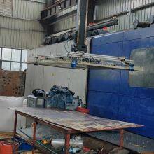 470*470mm to 2000*2000mm Hydraulic Injection Machine Mold for Plastic Membrane Chamber Filter Press Plate Mold thumbnail-4