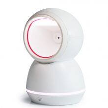 Factory Price High Speed Desktop Barcode Scanner Omni-Directional Barcode Scanning Platform for Store thumbnail-3