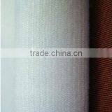 Twill Wool Suit and Overcoating Fabric and Cloth
