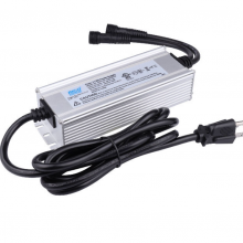 120-277V Wide Input Voltage LED Driver for Global Market Compatibility and Universal Use