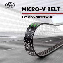 4PK643SF GATES Micro-V Poly V Belt Multi-ribbed Belt 55354587 93196953 V-Ribbed Belt for Chevy 2011 thumbnail-4