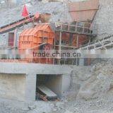 Jaw Crushing Plant/ Granite Crushing Equipment thumbnail-4
