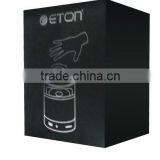 ET-N10 Mini Bluetooth Speaker WT thumbnail-6