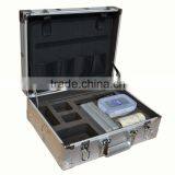 Custom Aluminum Tool Case With Tool Board