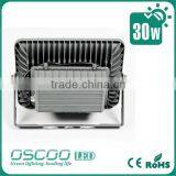 5 Years Warranty Epistar/Bridgelux 30w Led Flood Light thumbnail-4