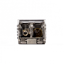 Cisco Compatible, DWDM-SFP10G-28.77 Optical Transceiver Module 10G DWDM SFP+ C61 1528.77nm 40km DOM LC SMF thumbnail-5