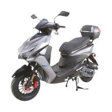Modern Design of 150-200cc Street & Racing Motorcycle Motorbike 2 Wheelers Motor Scooter With High Quality and Factory Price thumbnail-4