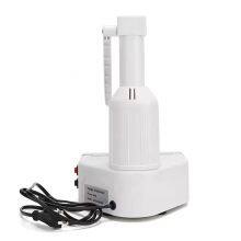 Most Popular Lens Pattern Driller CP-24C for Glasses Processing thumbnail-3