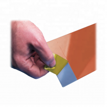 Single Sided Masking Heat Resistant Multi-sized Silicone Adhesive Polyimide Tape thumbnail-2