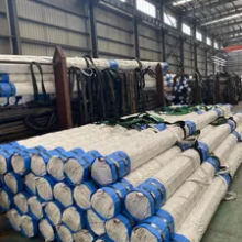 ASTM A249 Stainless Steel Pipes thumbnail-2