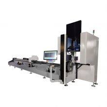 Intelligent Laser Tube Cutting Machine Military Grade Precision Cutting thumbnail-2