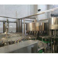 Bottle Pure Water Mineral Water Production Line Machine thumbnail-4