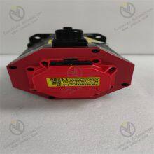 Reliable A06B - 0238 - B605 Precision AC Servo Motor thumbnail-2