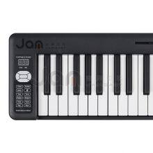 Jambaby Portable Digital Piano Electric Piano China Manufacturer Factory BX-11 thumbnail-5