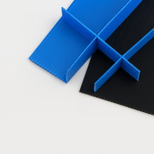 Corrugated Plastic Dividers and Inserts for Automotive Parts Packaging thumbnail-3