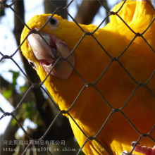 Stainless Steel Zoo Mesh Durable Metal Wire Mesh for Animal Enclosure thumbnail-5