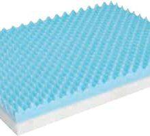 Orthopedic Memory Foam Pet Bed thumbnail-3