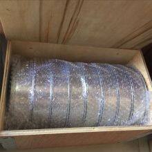 New Arrival 30cm Diameter Circular Mesh Sieve 4mm Stainless Steel Wire for Agriculture Factory Processing Service for Filters thumbnail-6