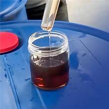 Manufacturer Linear Alkyl Benzene Dodecyl Benzene Sulfonic Acid LABSA/SLES 96%/90% Pure Price