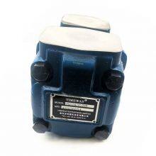 25V Hydraulic Vane Pump 25V-12A-1A-22R 25V-12A-1B-22R 25V-12A-1C-22R 25V-12A-1D-22R Low Pressure Single Vane Pump 25V12A thumbnail-6