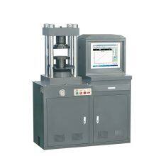 HST YES-2000D 2000KN Digital Brick Cement Concrete Compressive Strength Testing Machine thumbnail-4