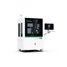 Liquid Flow Frame Cover Plate Bonding Dispenser, Providing Customized Development of All-vanadium Redox Flow Battery Equipment and Production Lines. Glue Output Accuracy: 0.01ml thumbnail-1