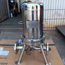 Titanium Rod Filter Cartridge Ykf - 0510 - 304 - 0.45um for Use With Ykf - 0510 - 304 - F40 thumbnail-1